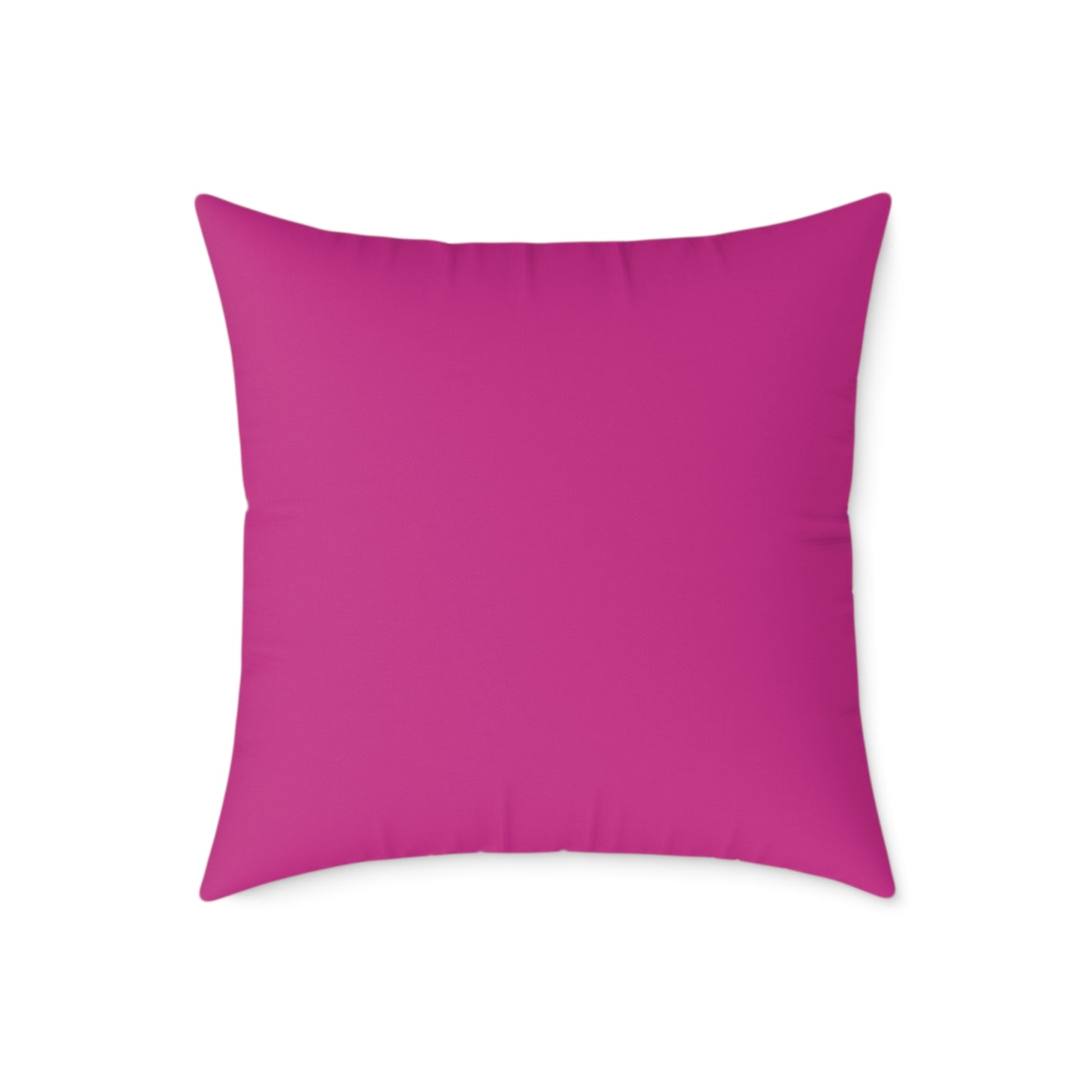 Angeline Poly Canvas Pillow