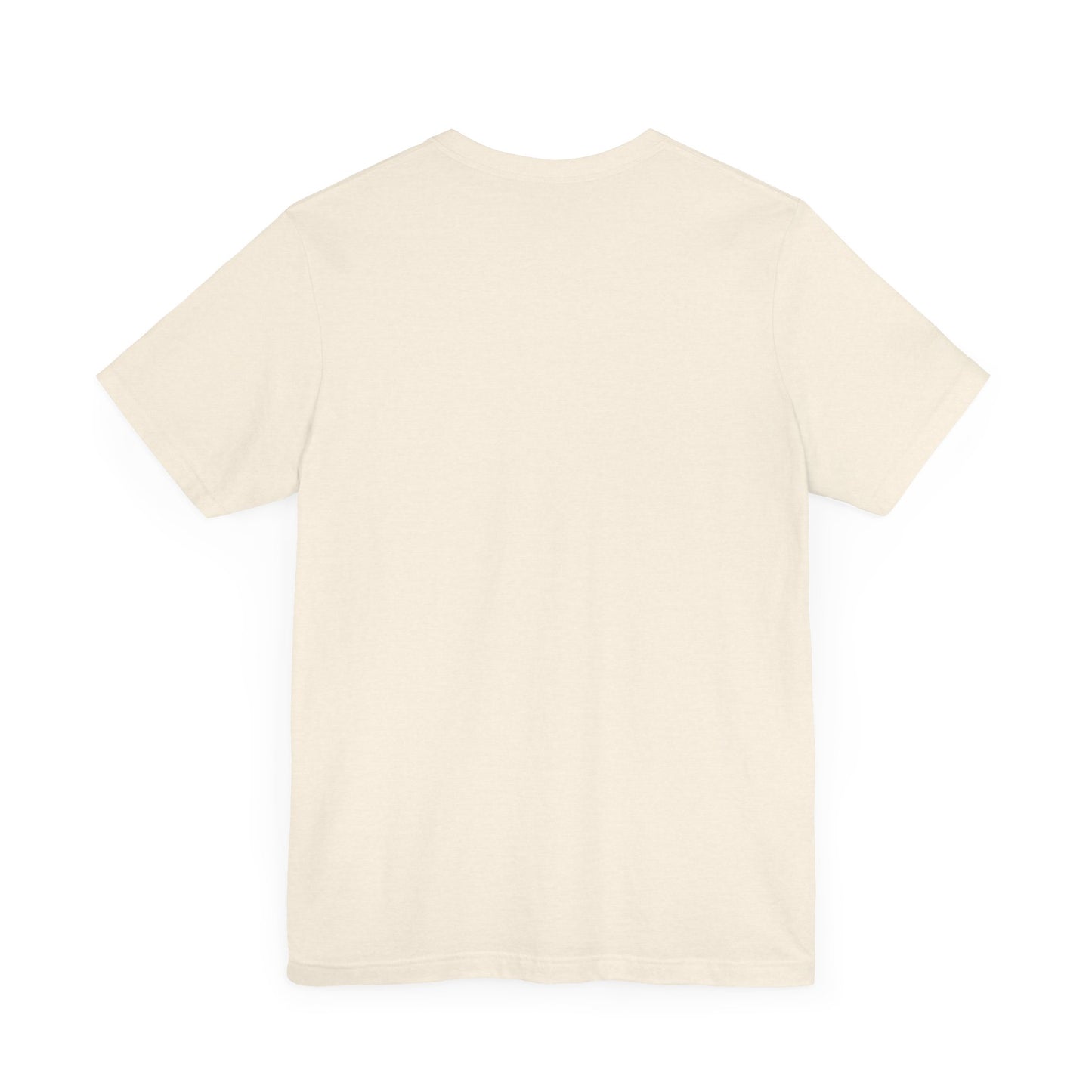 Crude Fuck You Jersey Short Sleeve Tshirt