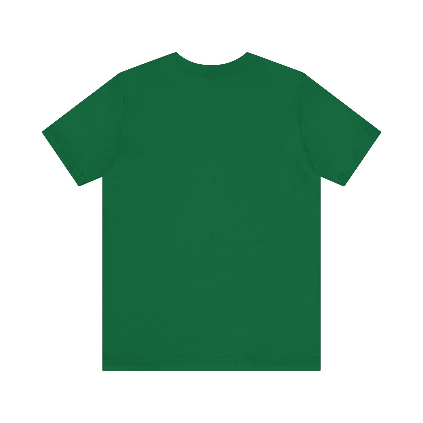 Boxing Quote Jersey Short Sleeve Tshirt