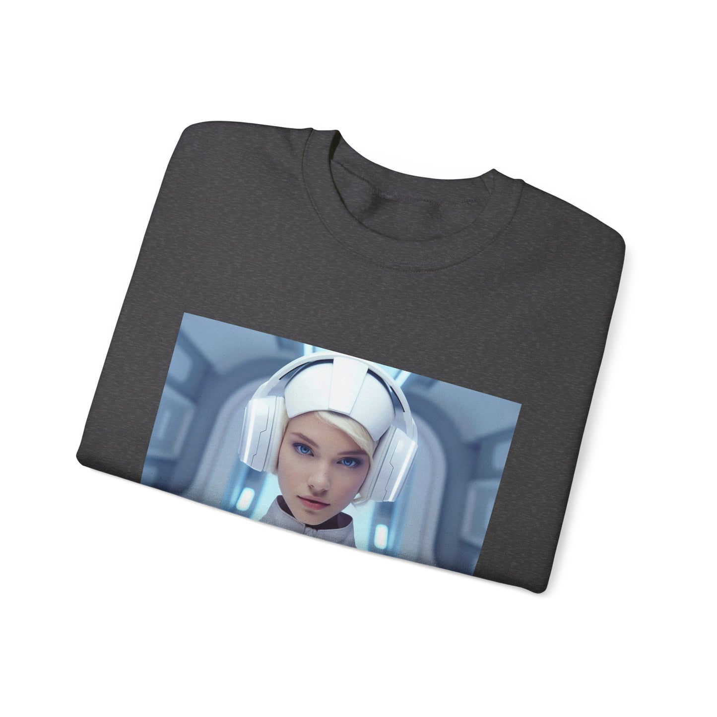 Mysticism mystical mystics Unisex Heavy Blend