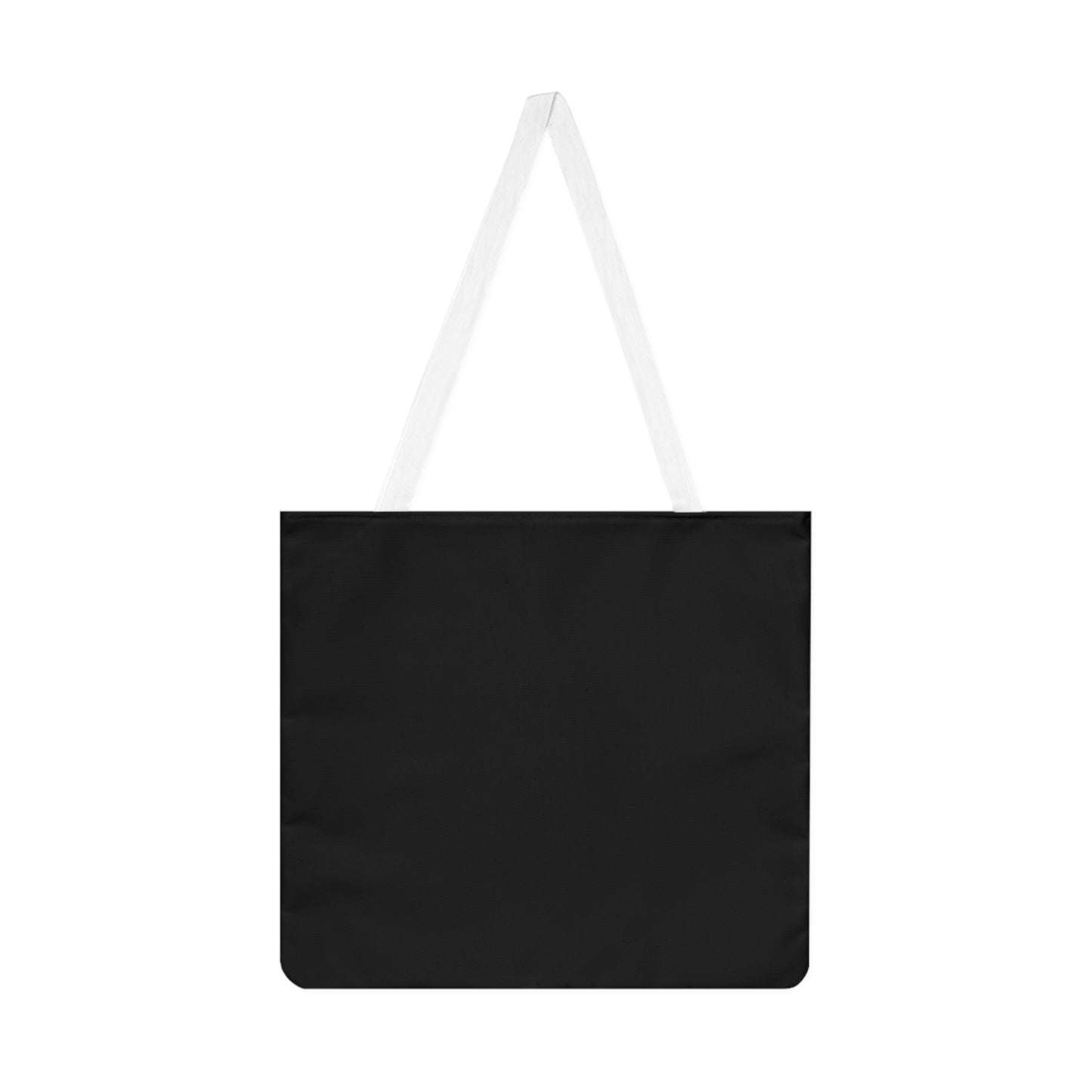 Pattern Shoulder Tote Bag (AOP)