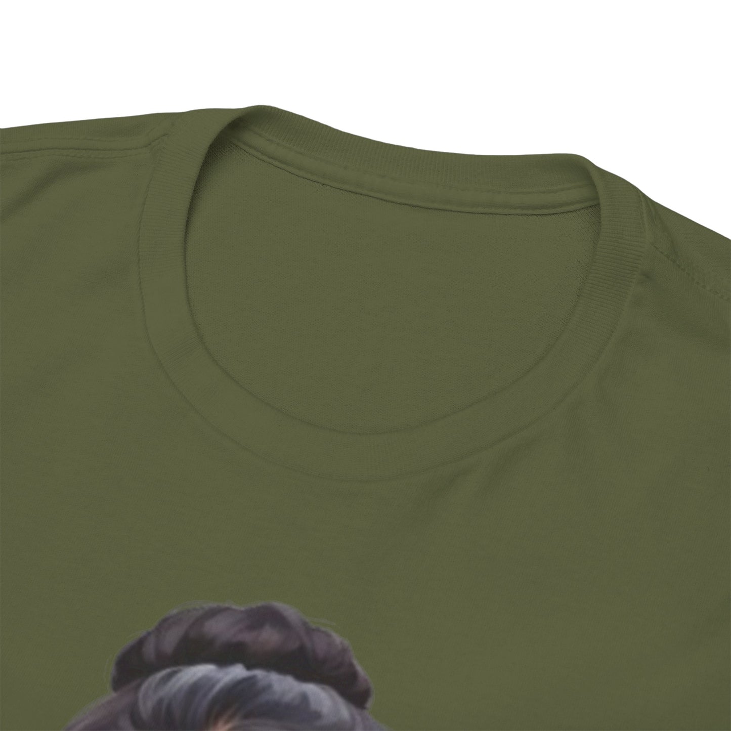 Sanjita Unisex Heavy Cotton Tee