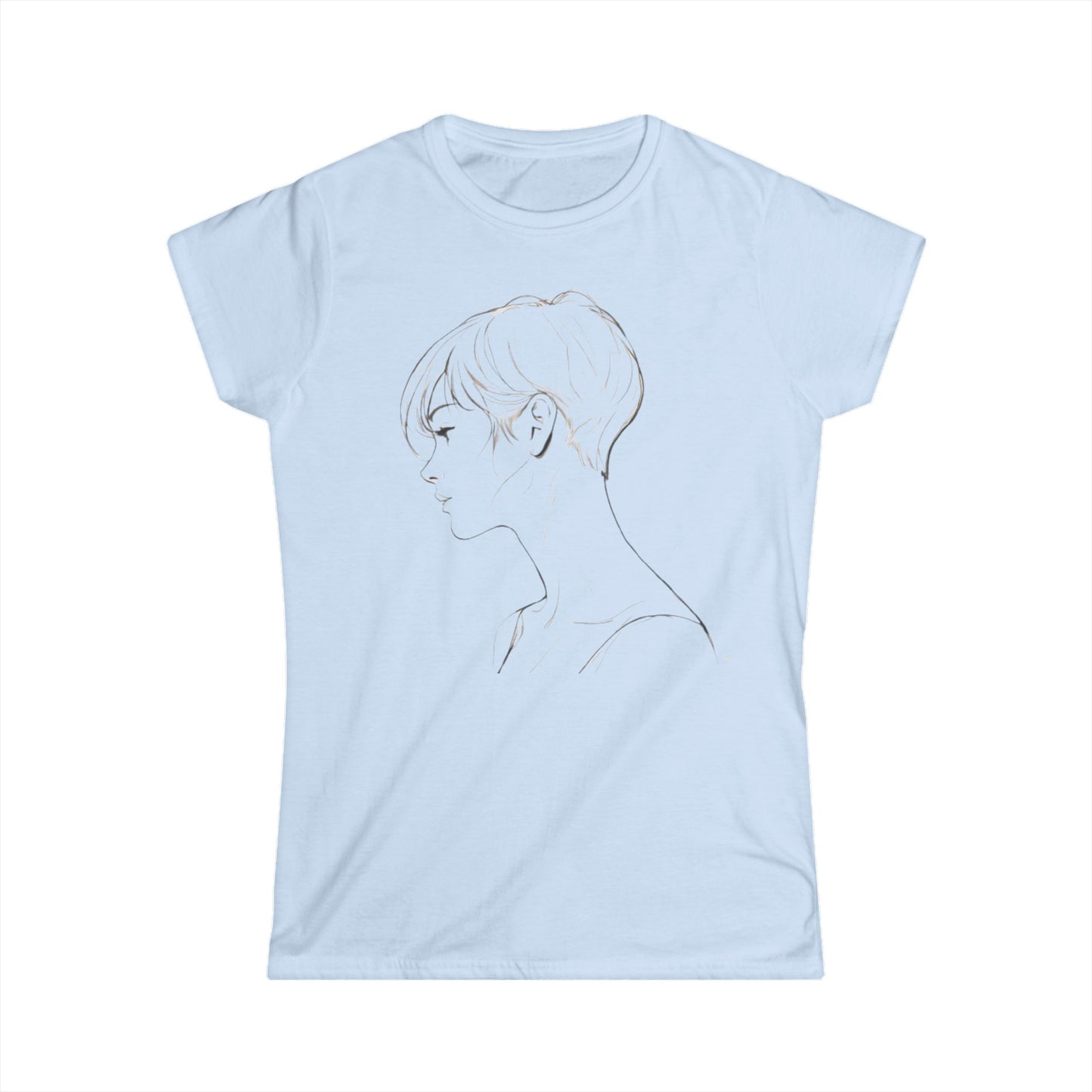 Stylish Style T-shirt