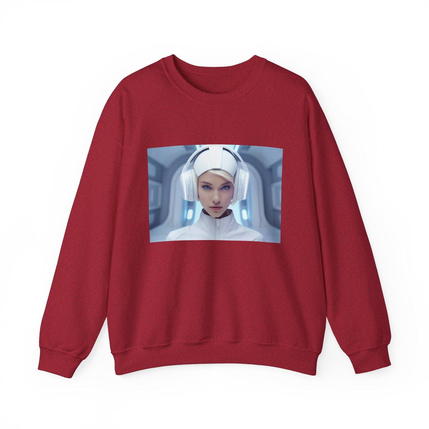 Mysticism mystical mystics Unisex Heavy Blend