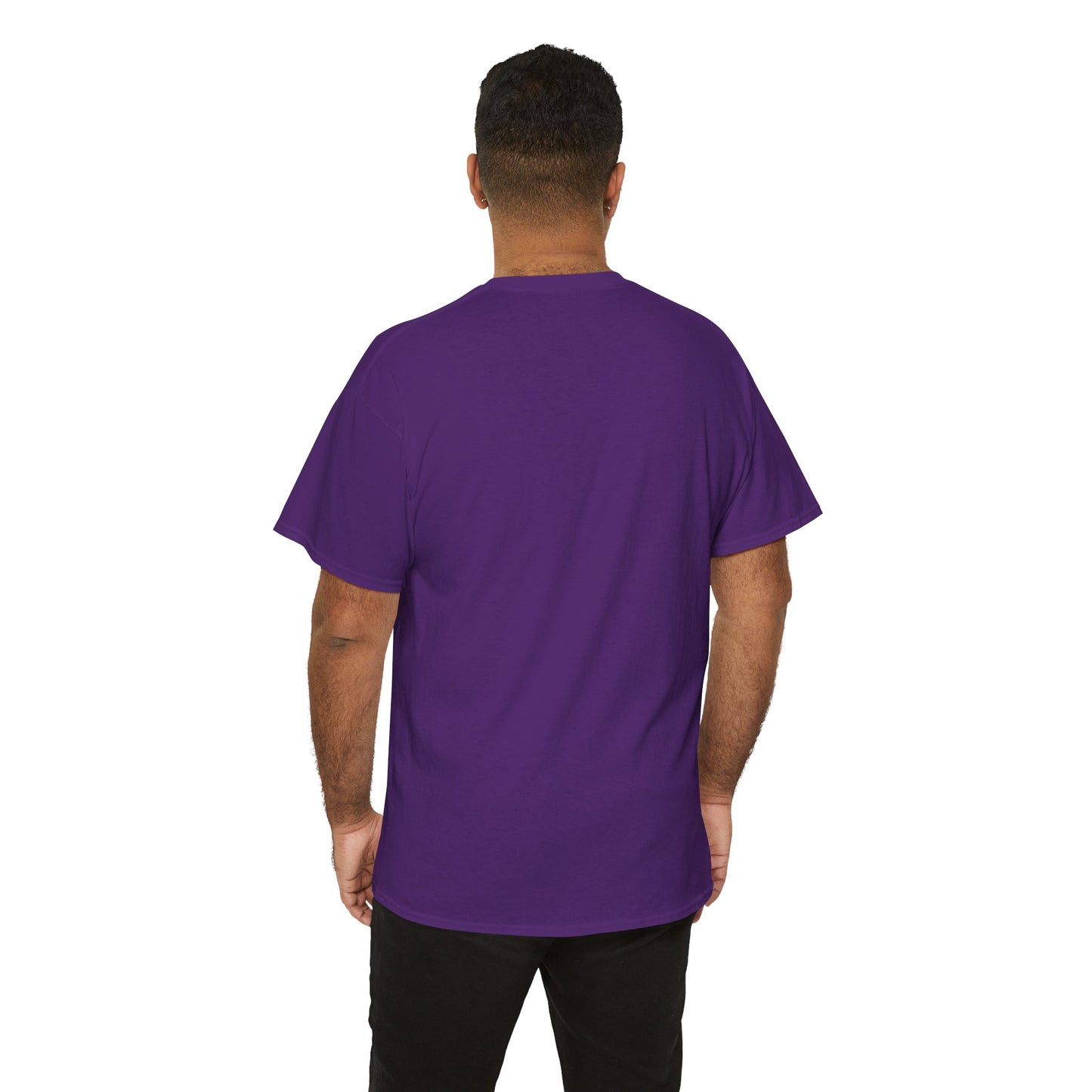 Punching Unisex Heavy Cotton Tee