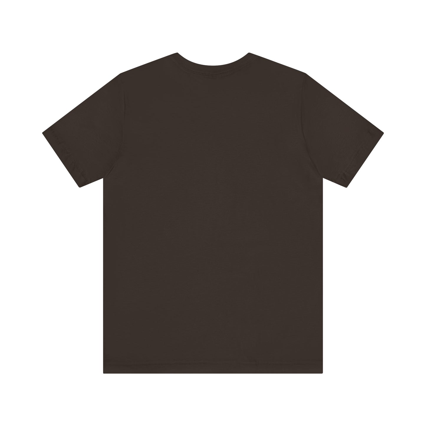 Console Controller Jersey Short Sleeve Tshirt