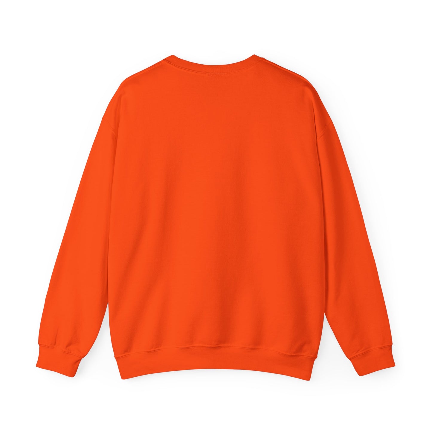Ying Yang Unisex Heavy Blend™ Crewneck Sweatshirt