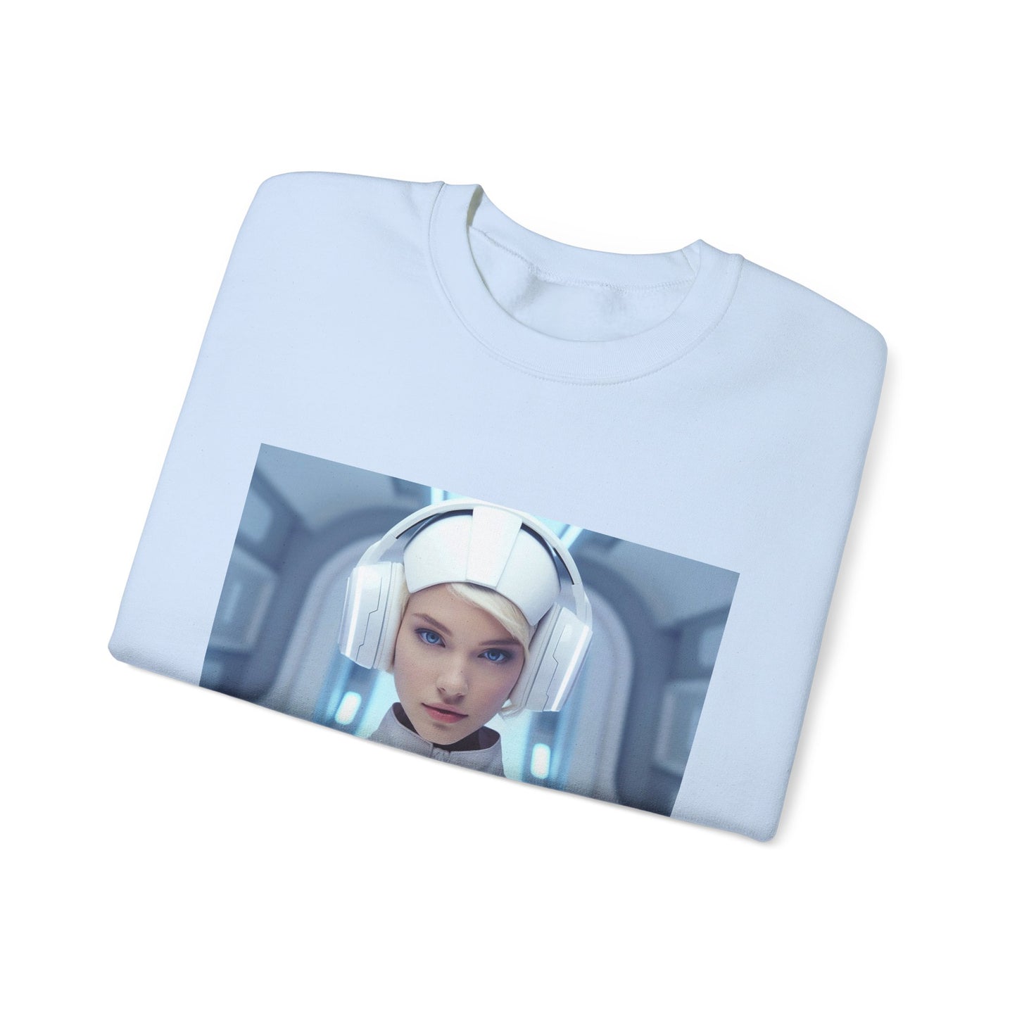 Mysticism mystical mystics Unisex Heavy Blend