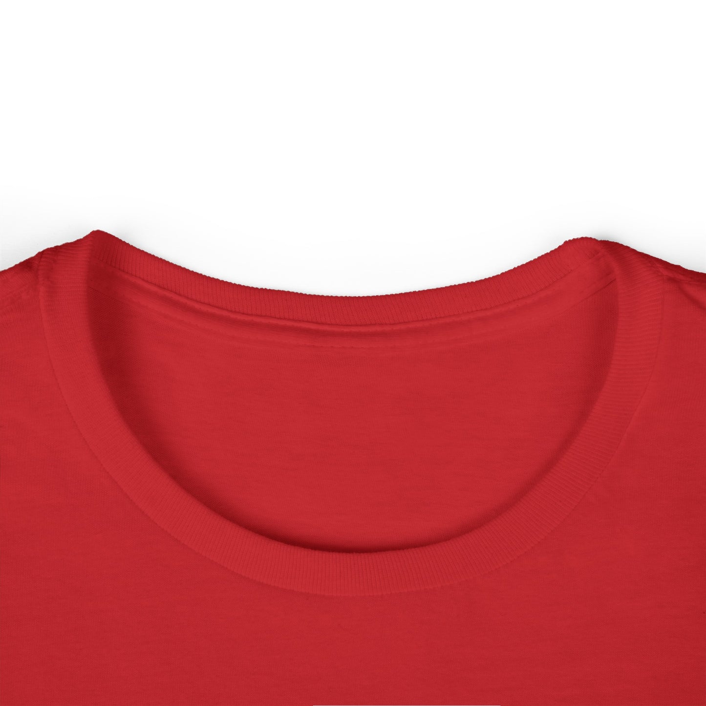Womens Power Soft style Tee