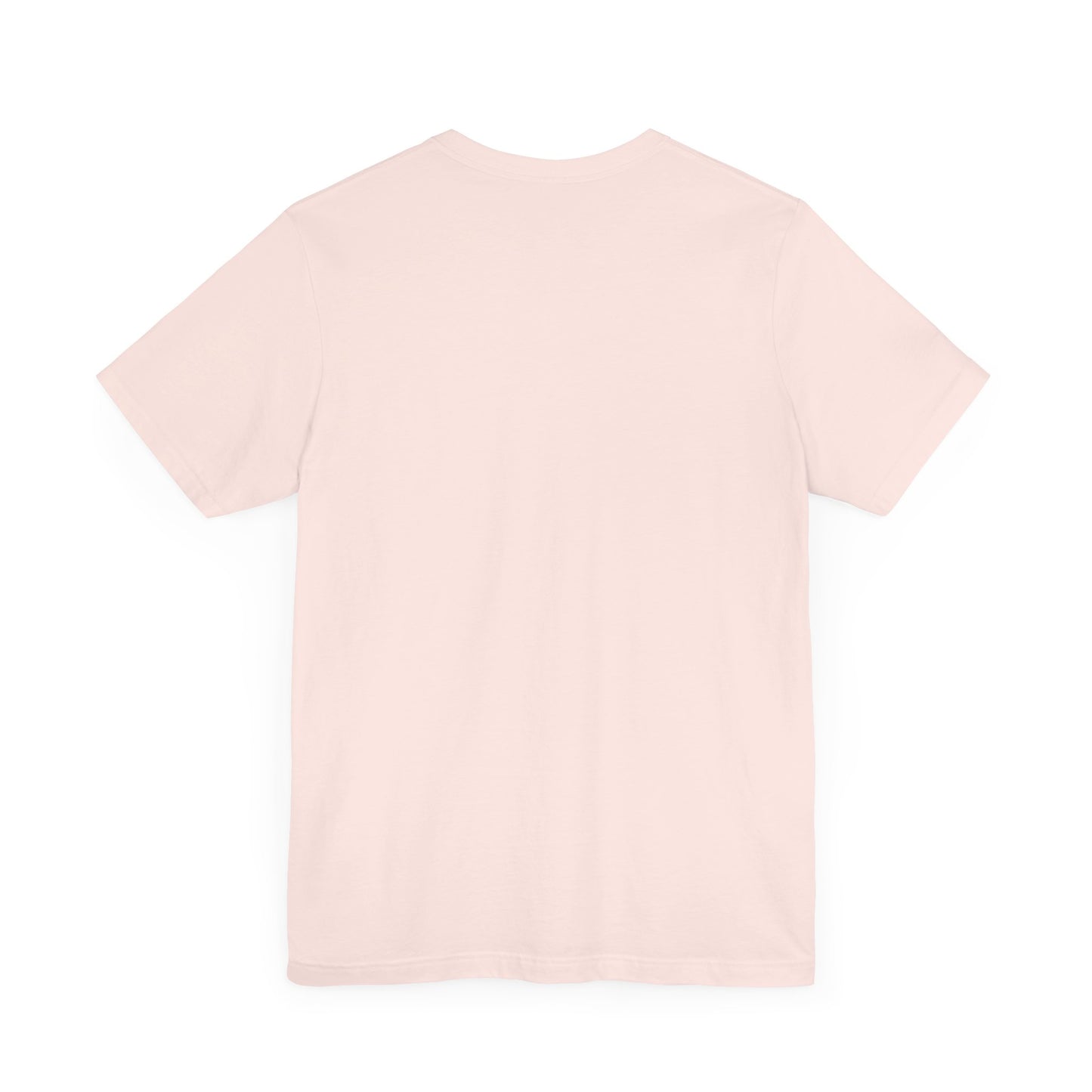 Take It Unisex Jersey Short Sleeve Tee