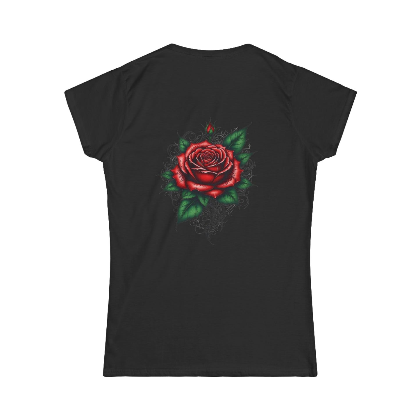 Stilettos Soft style Tshirt