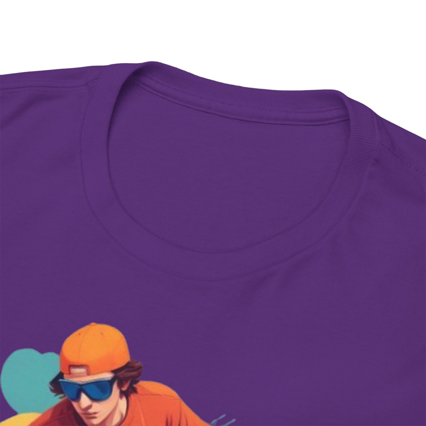 Suck My Lollipop Unisex Heavy Cotton Tee