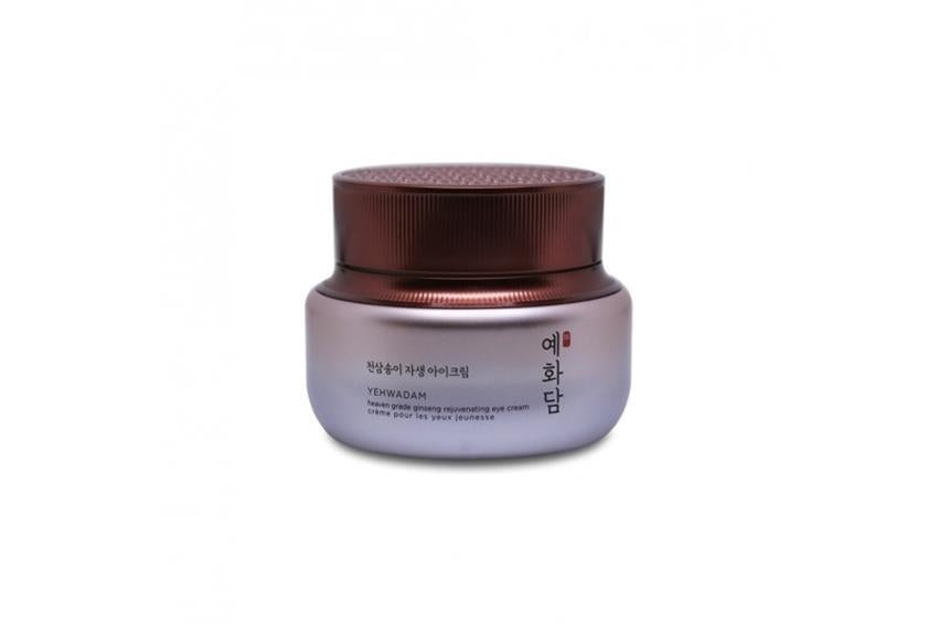 YEHWADAM HEAVEN GRADE GINSENG REJUVENATING EYE CREAM 25ml