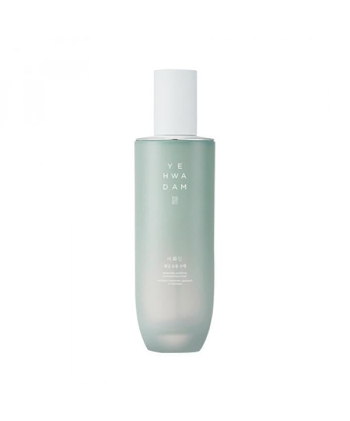 YEHWADAM ARTEMISIA SOOTHING MOISTURIZING TONER 180ml