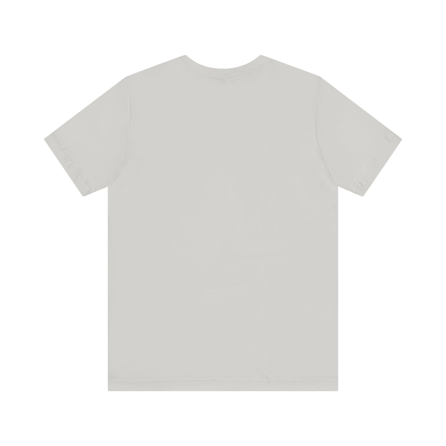 Boxing Quote Jersey Short Sleeve Tshirt