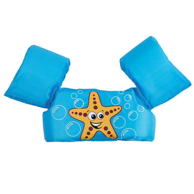 Cross-Border Exclusive Childrens Buoyancy Swimming Costume Baby