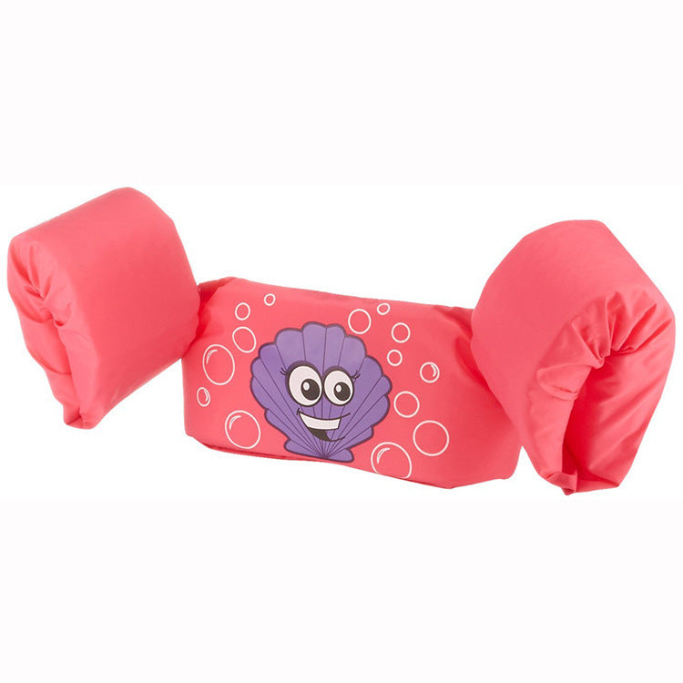 Cross-Border Exclusive Childrens Buoyancy Swimming Costume Baby