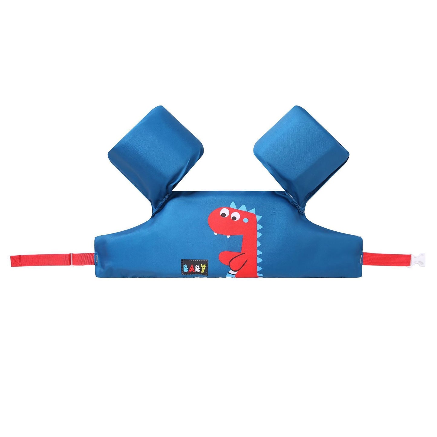 Cross-Border Exclusive Childrens Buoyancy Swimming Costume Baby