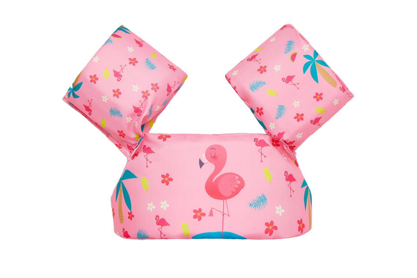 Cross-Border Exclusive Childrens Buoyancy Swimming Costume Baby