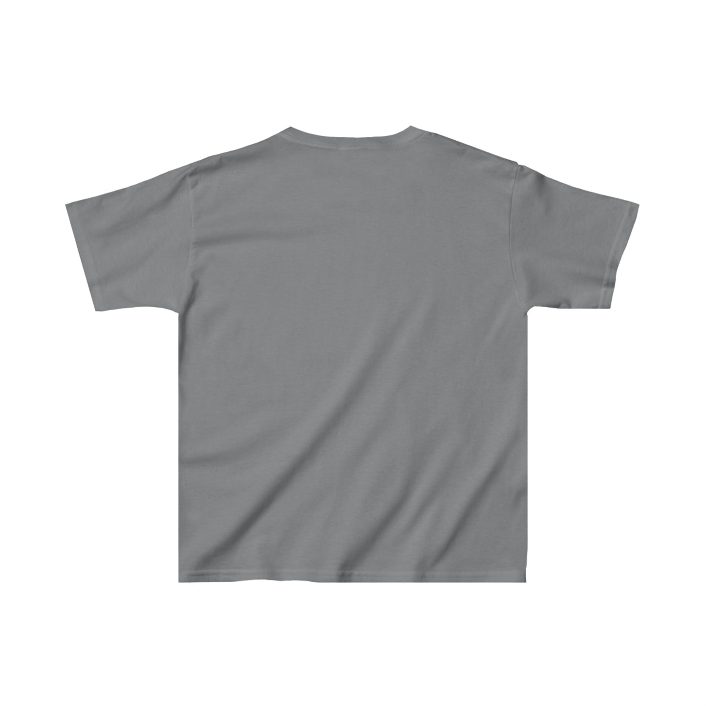 Skater Boy Kids Heavy Cotton™ Tee
