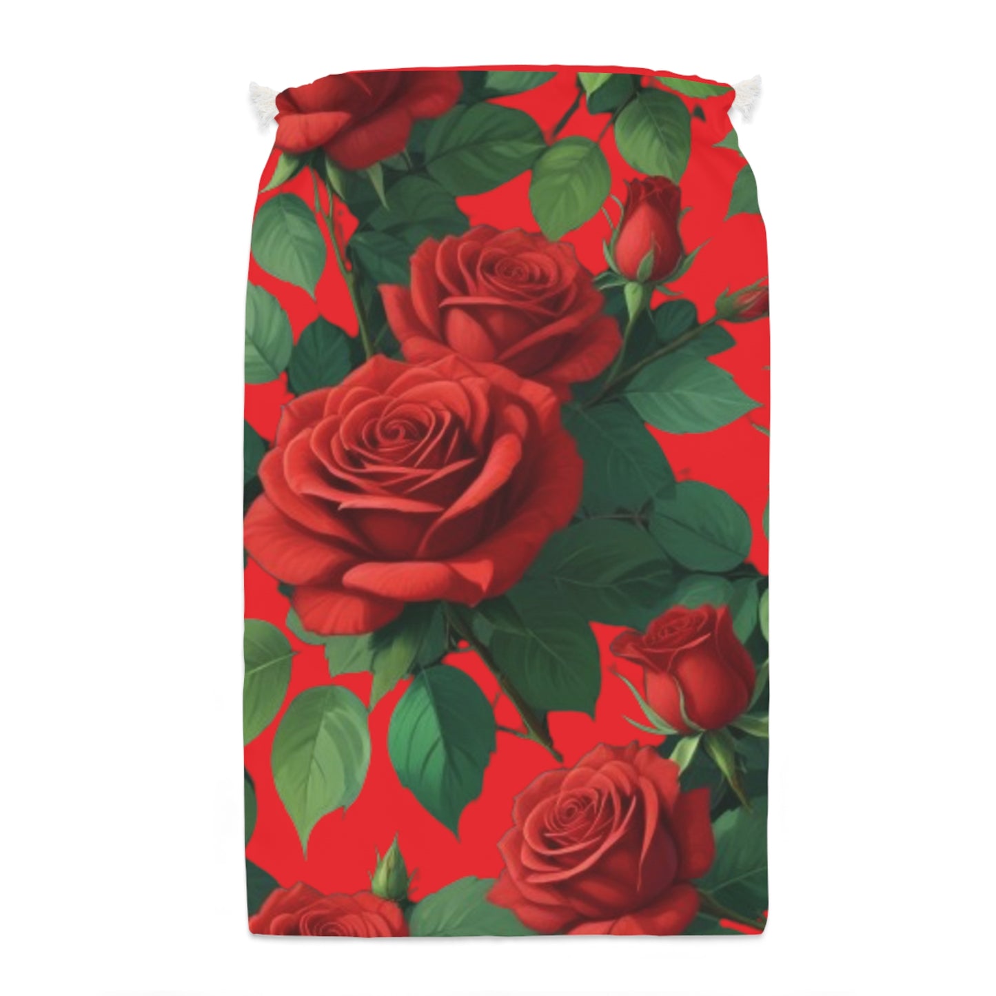 Roses Style Sack