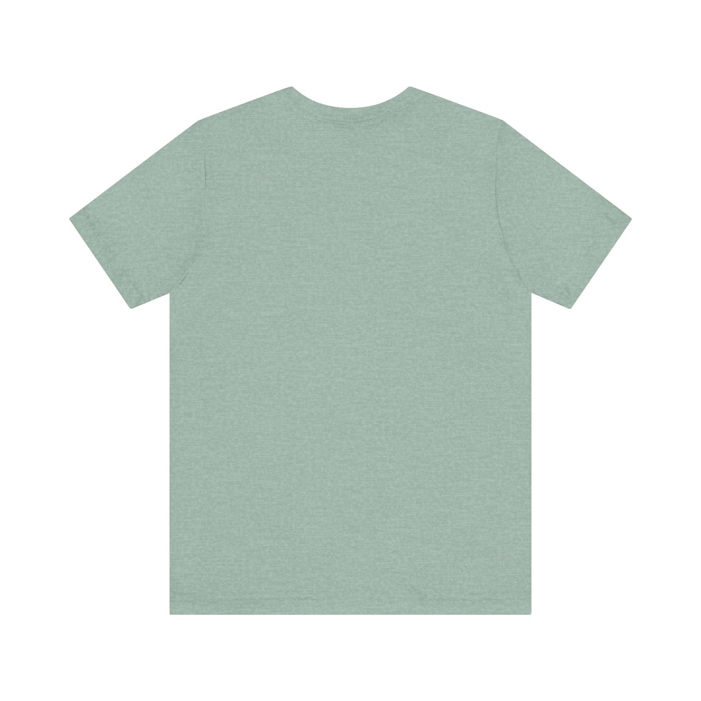 Crude Fuck You Jersey Short Sleeve Tshirt
