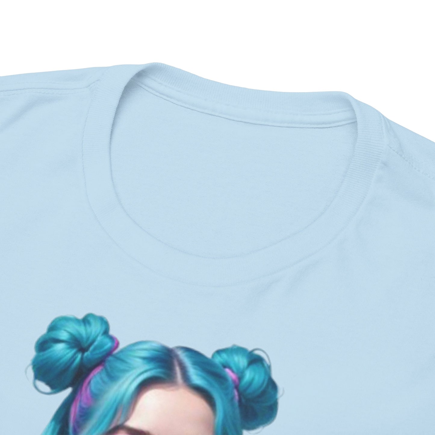 Suck My Lollipop Unisex Heavy Cotton Tee