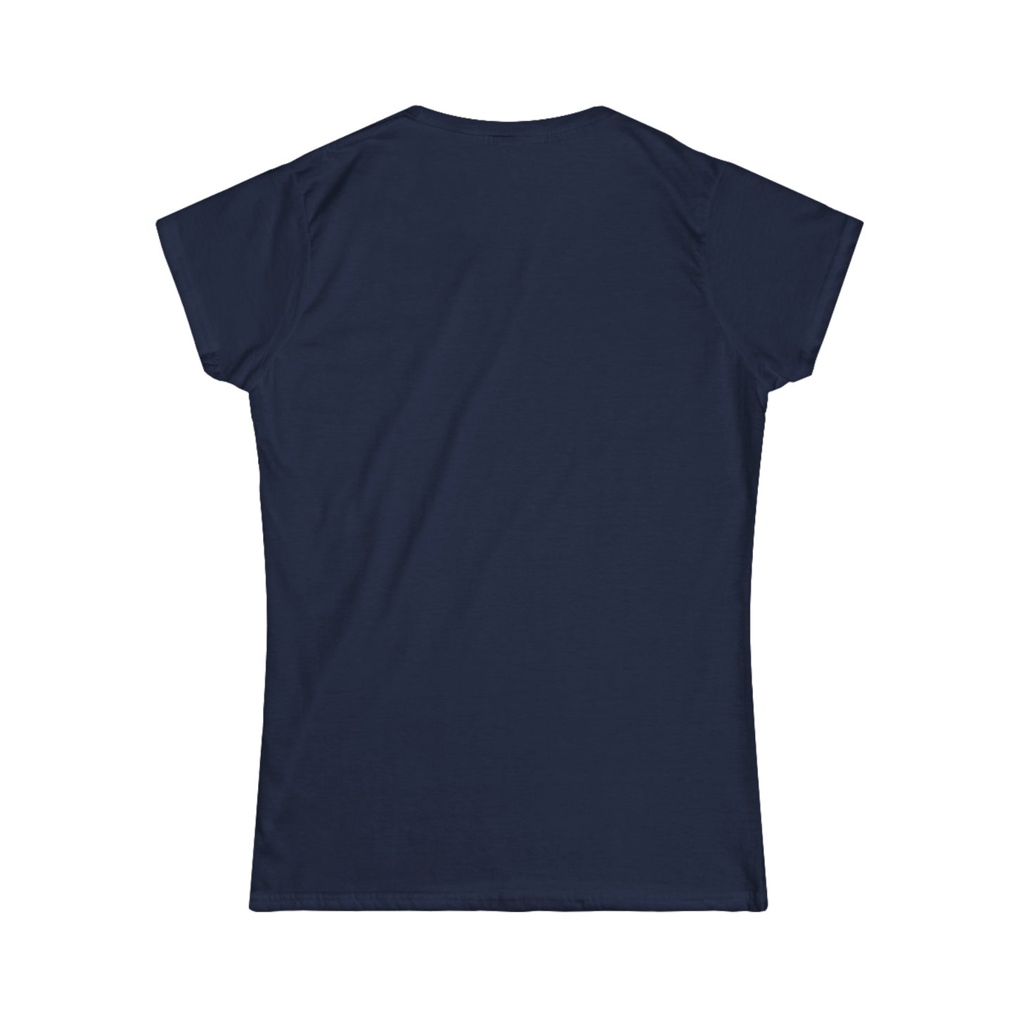 Womens Power Soft style Tee