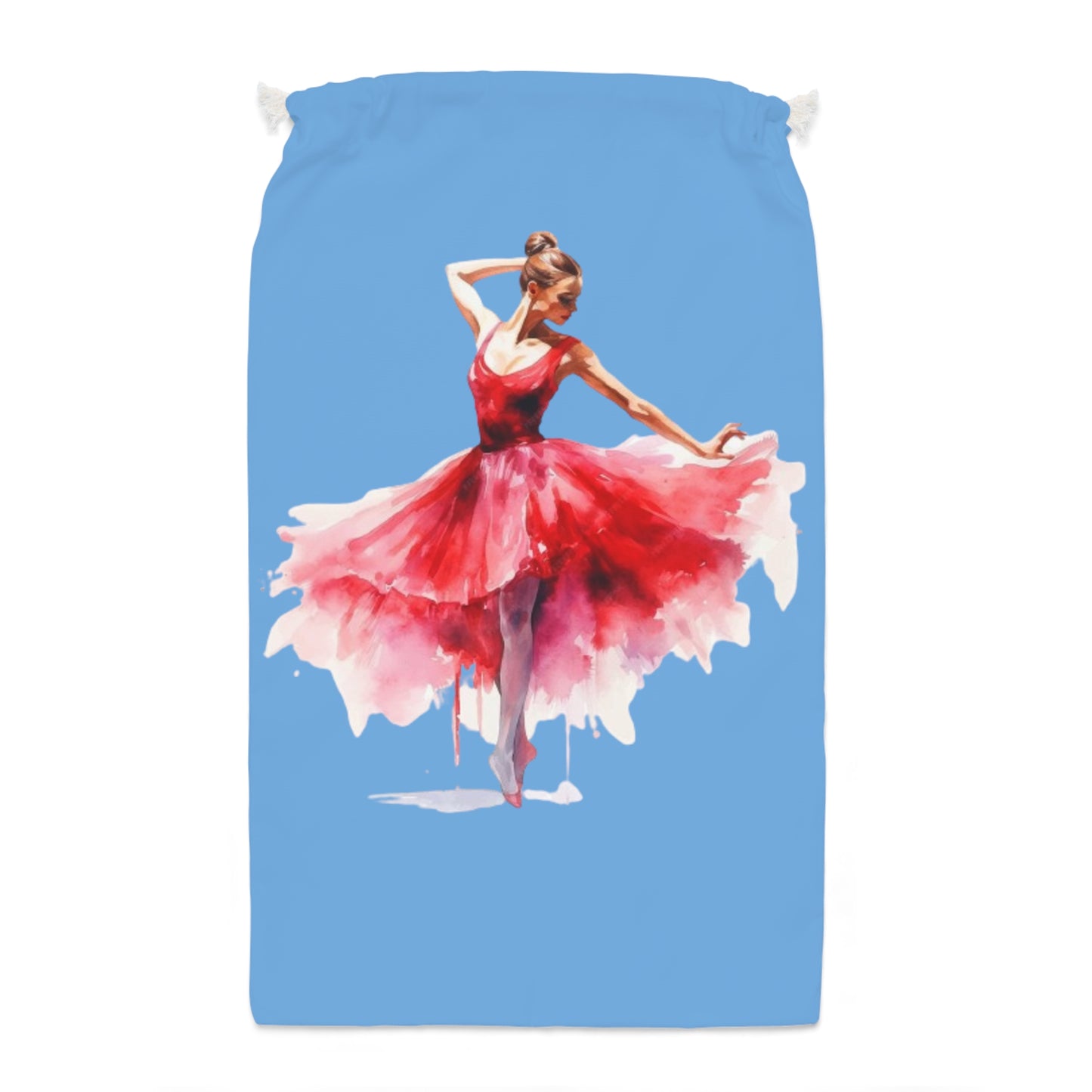 Ballet Skating Sack
