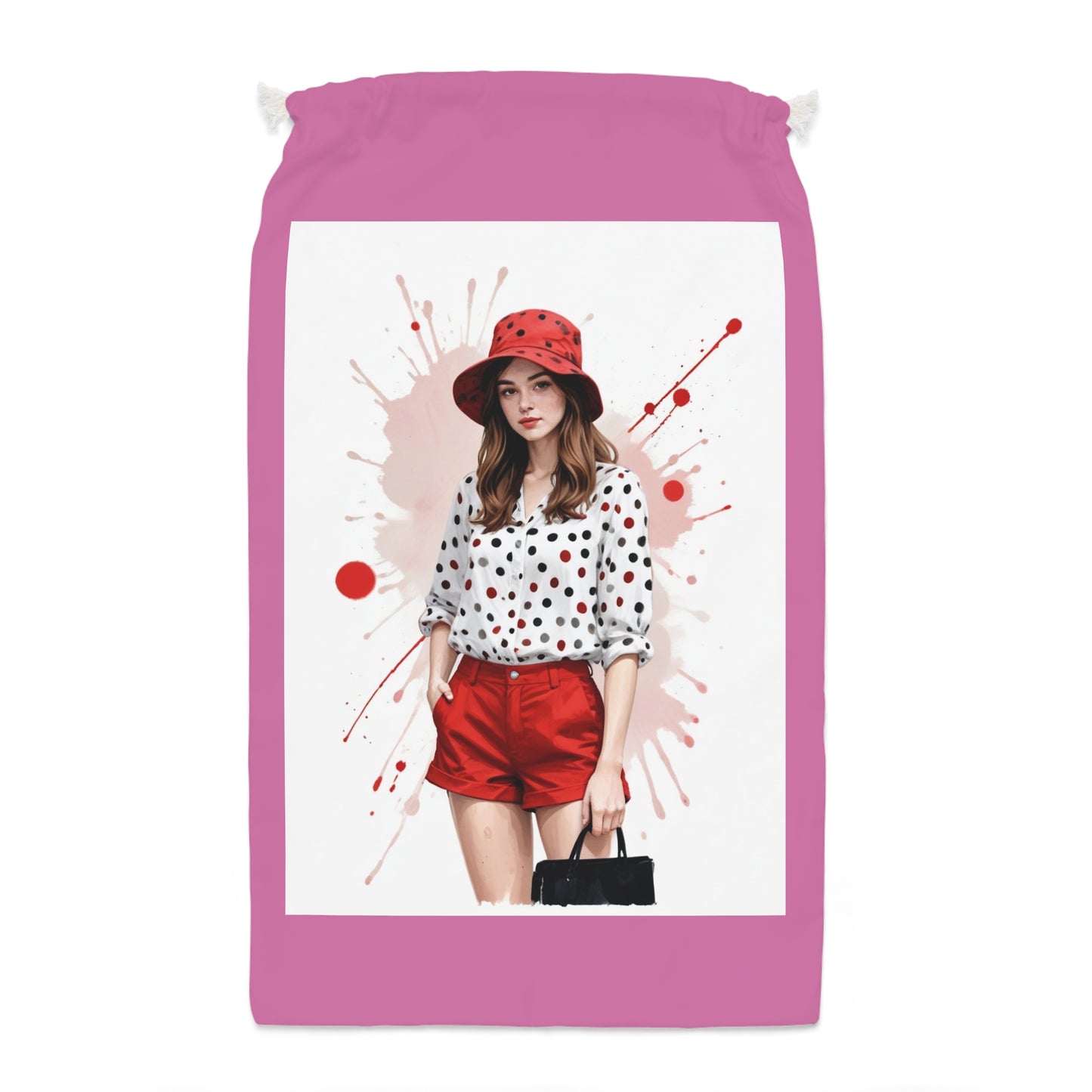 Harriet’s Style Sack