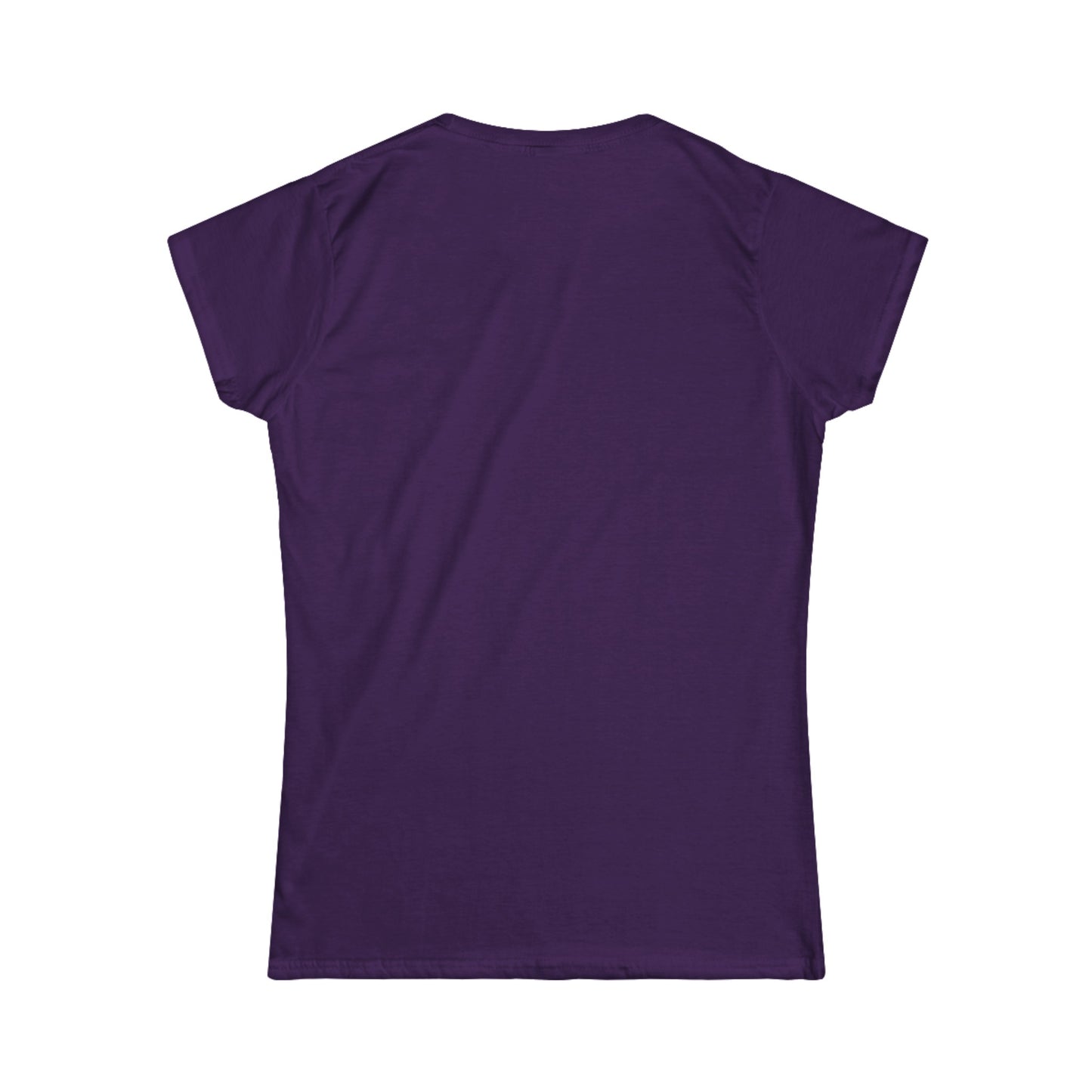 Womens Power Soft style Tee