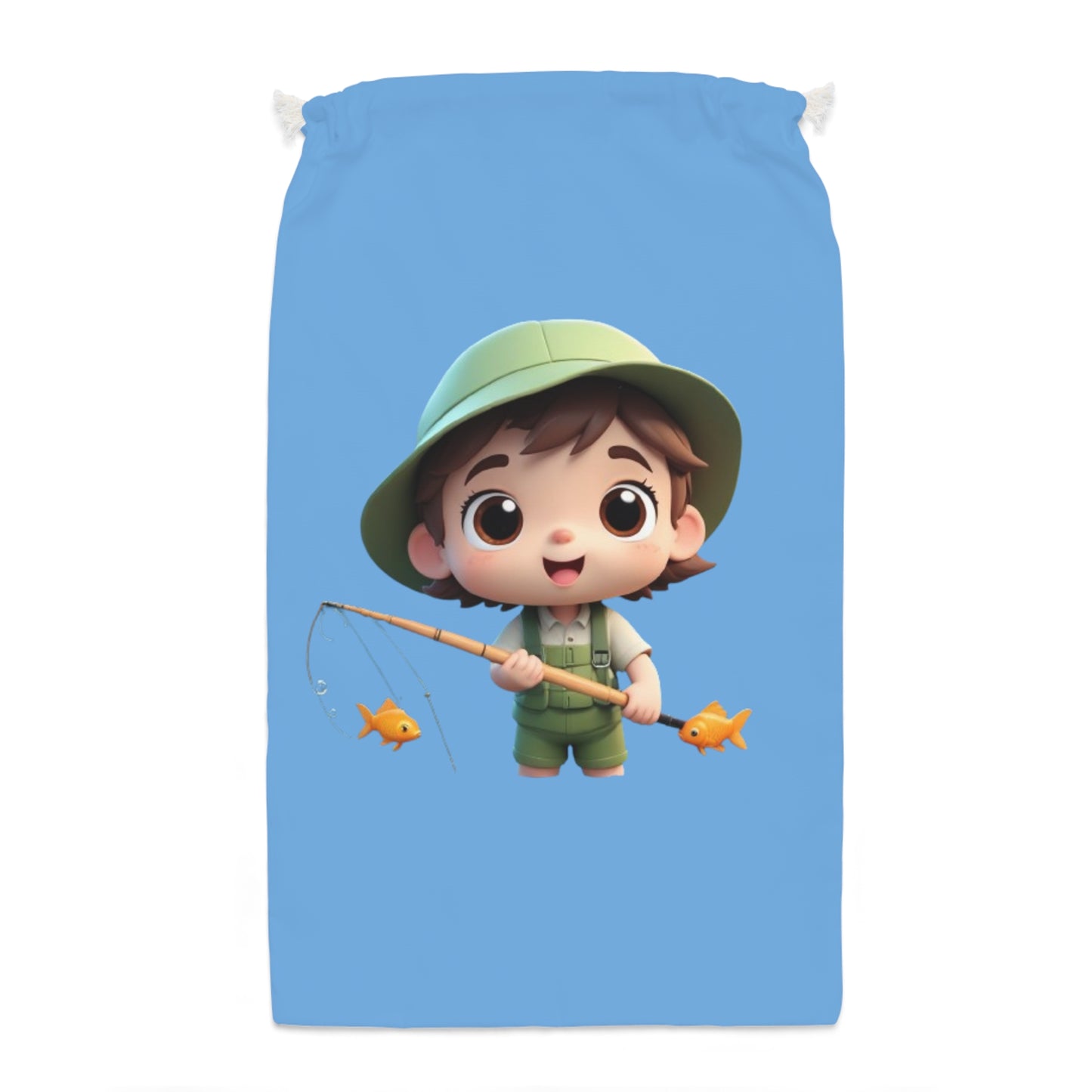 Fishing Sack