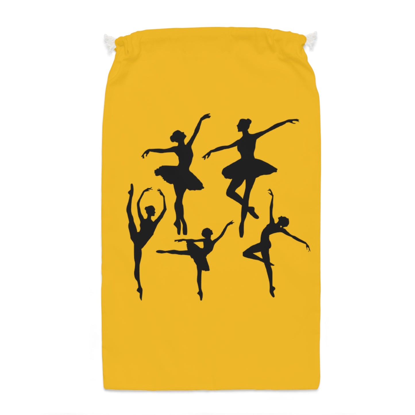 Ballet Skating Sack