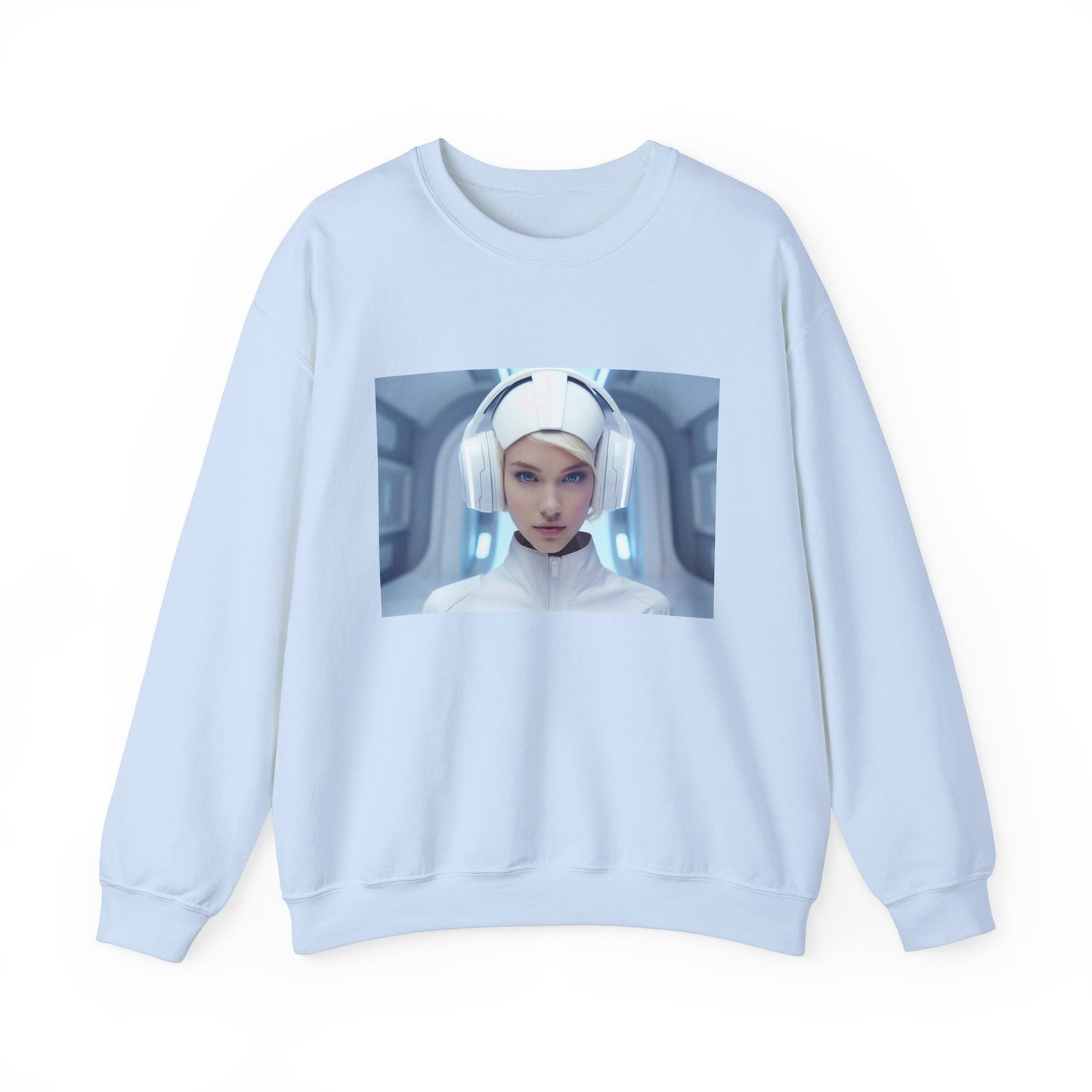 Mysticism mystical mystics Unisex Heavy Blend