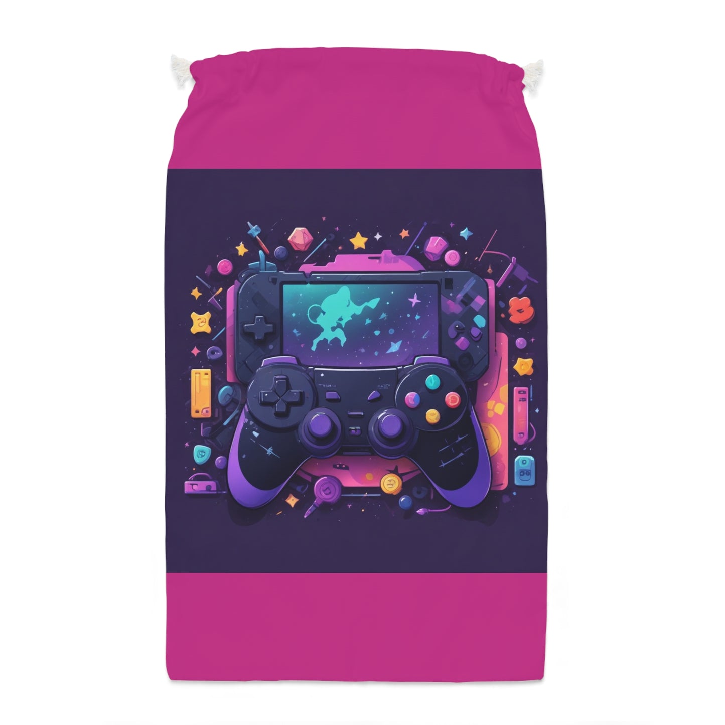 Gaming Sack