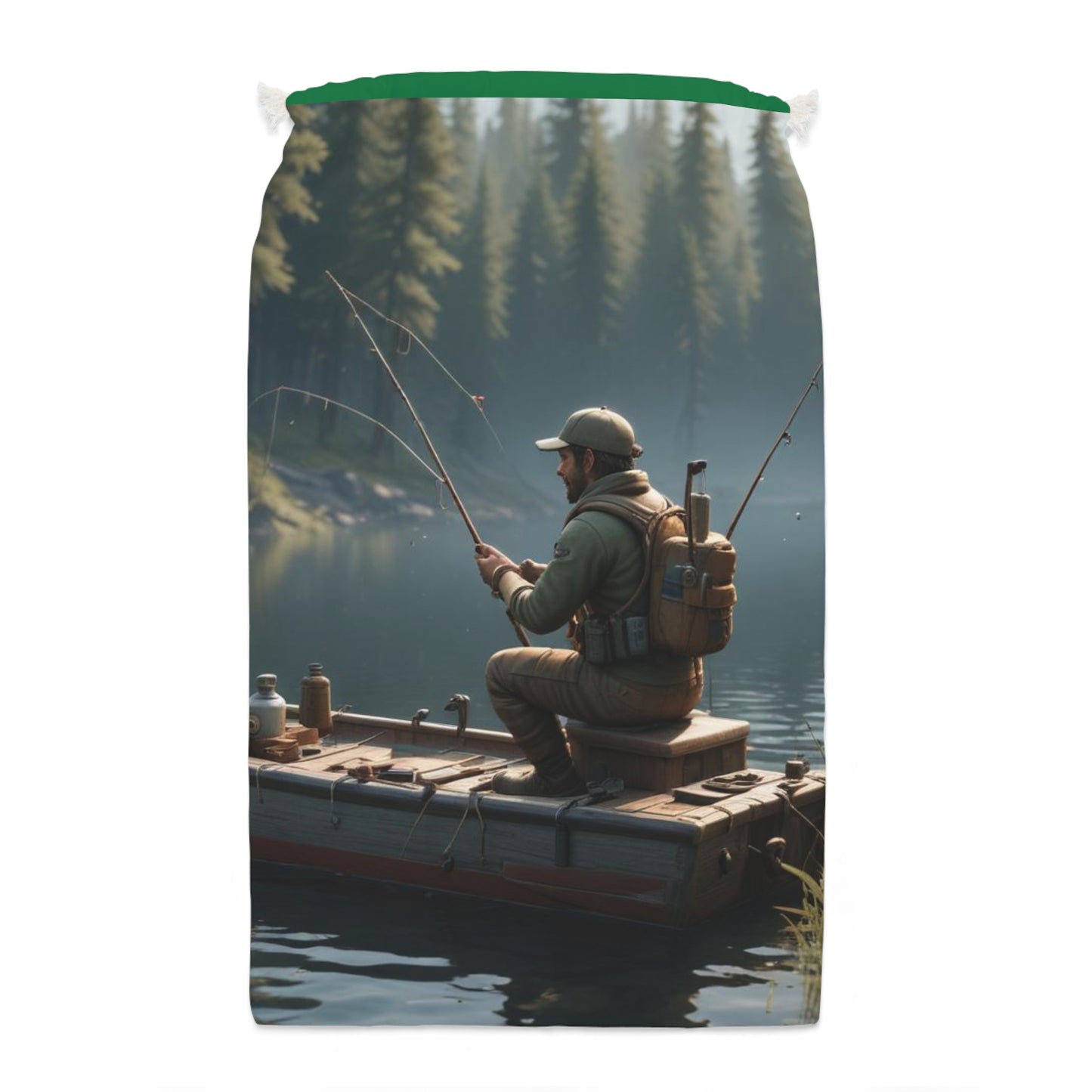Fishing Arts Sack