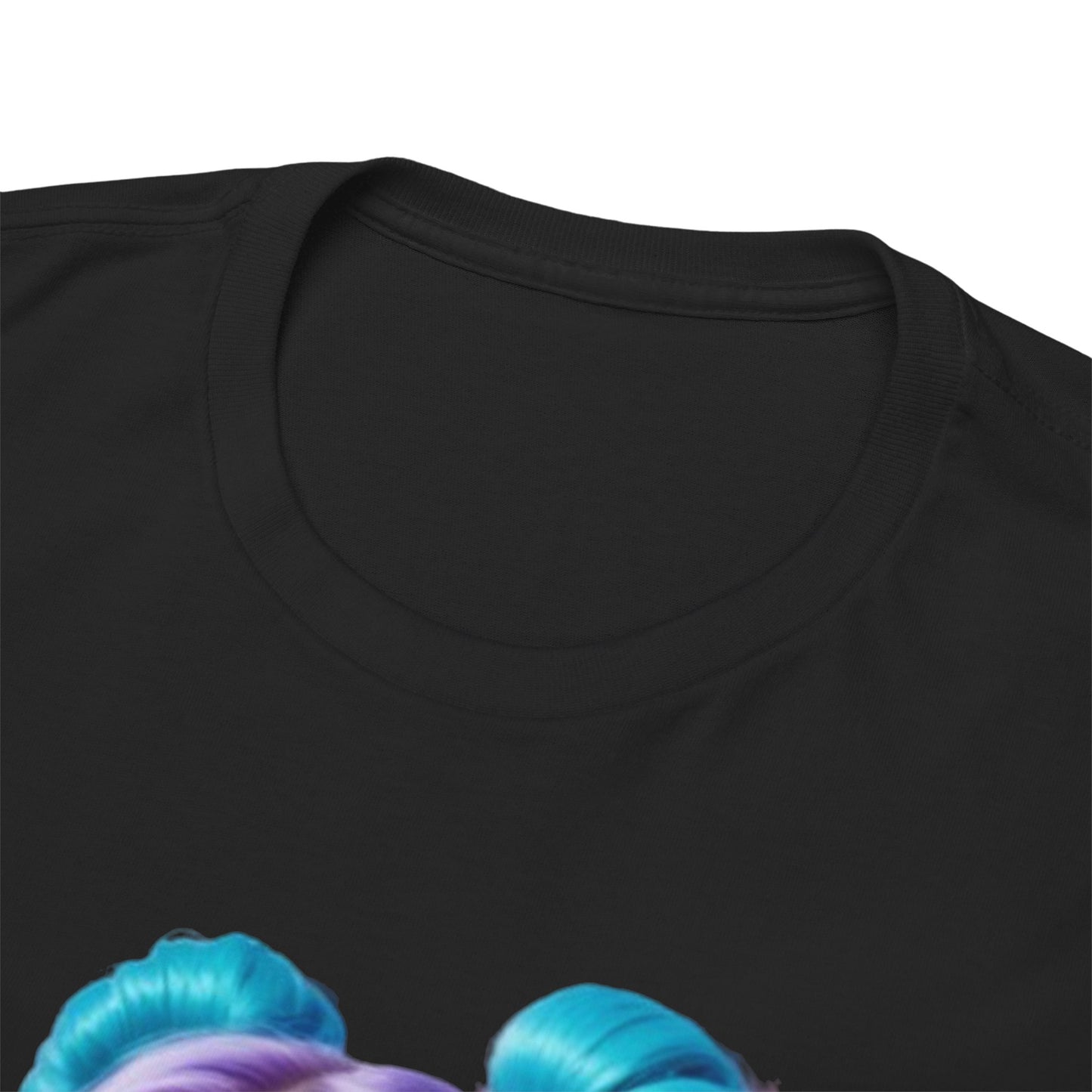 Suck My Lollipop Unisex Heavy Cotton Tee