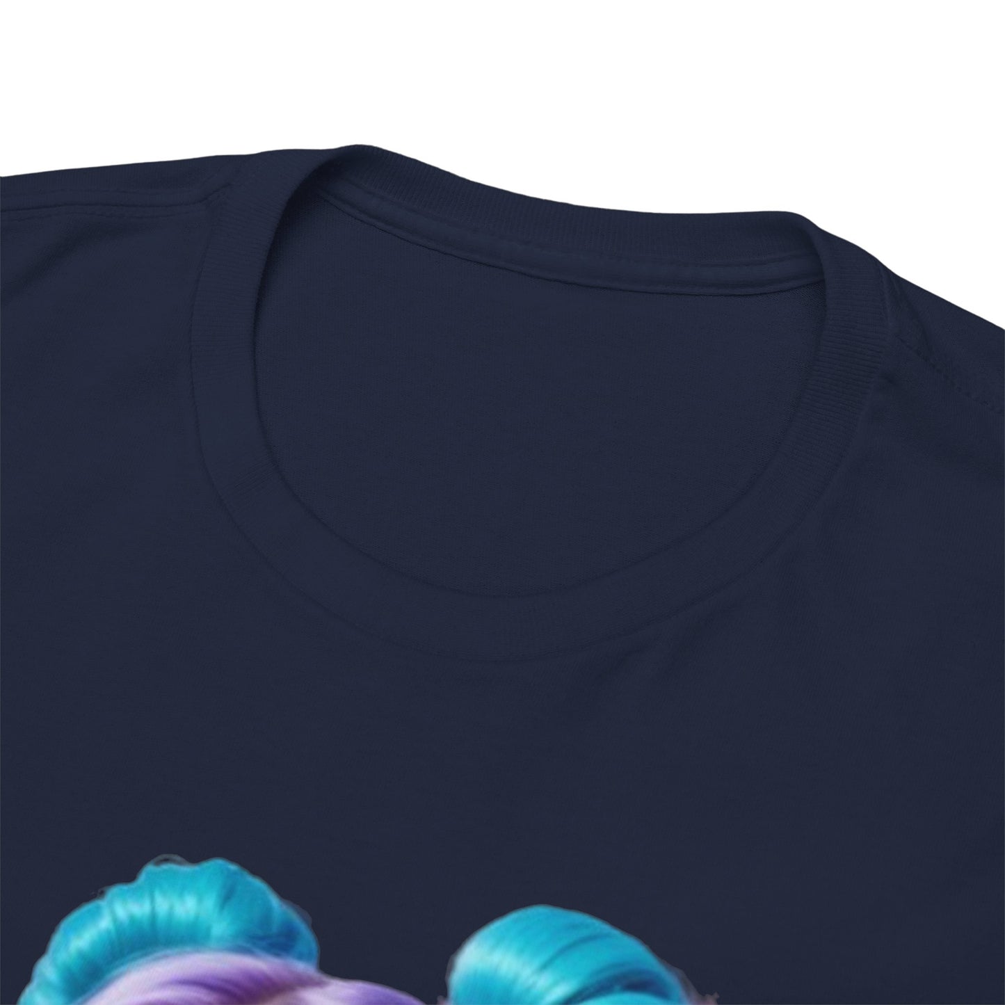 Suck My Lollipop Unisex Heavy Cotton Tee