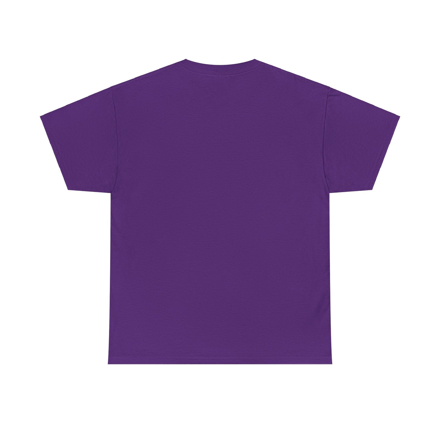 Zara Unisex Heavy Cotton Tee