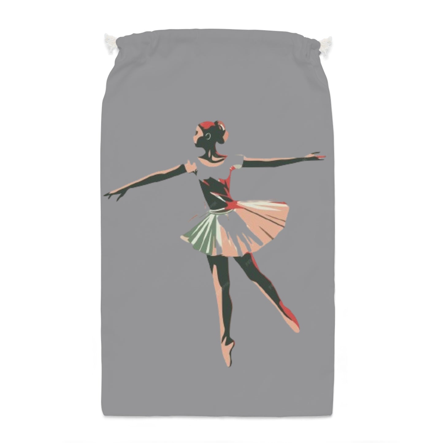 Ballet Skating Sack
