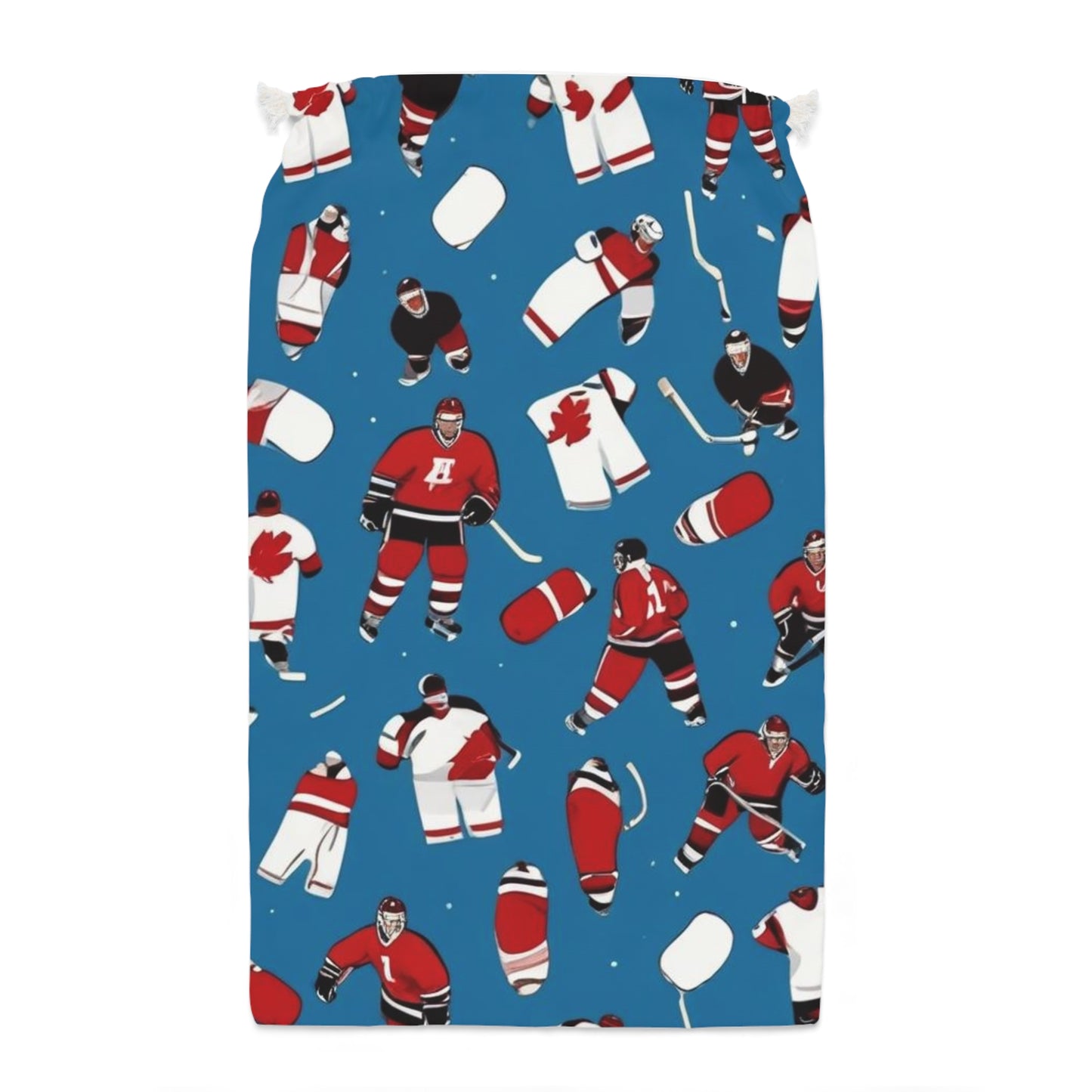 Ice Hocky Sack