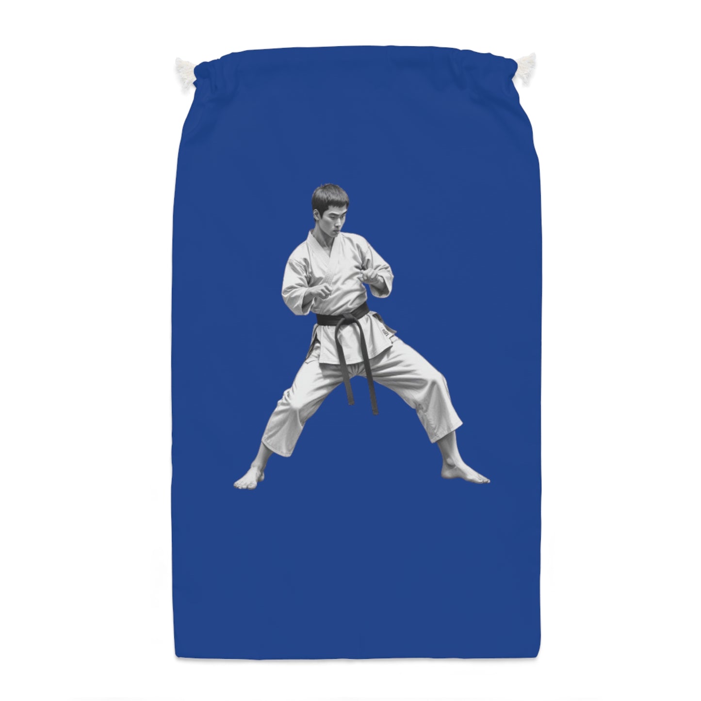 Martial Arts Sack