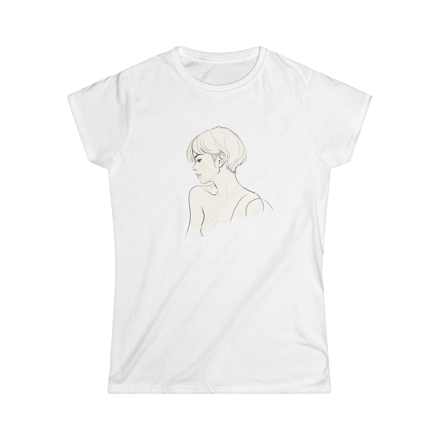 Stylish Style T-shirt