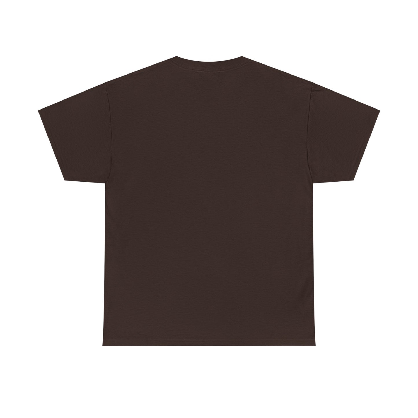 Zara Unisex Heavy Cotton Tee