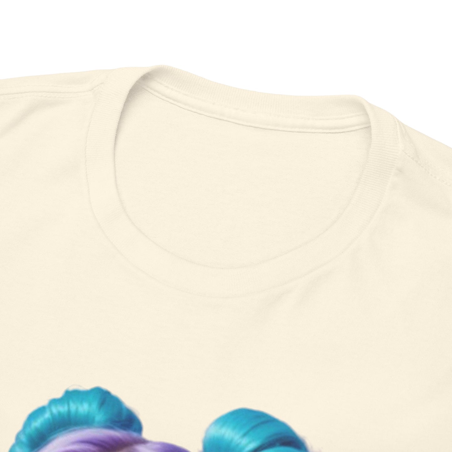 Suck My Lollipop Unisex Heavy Cotton Tee