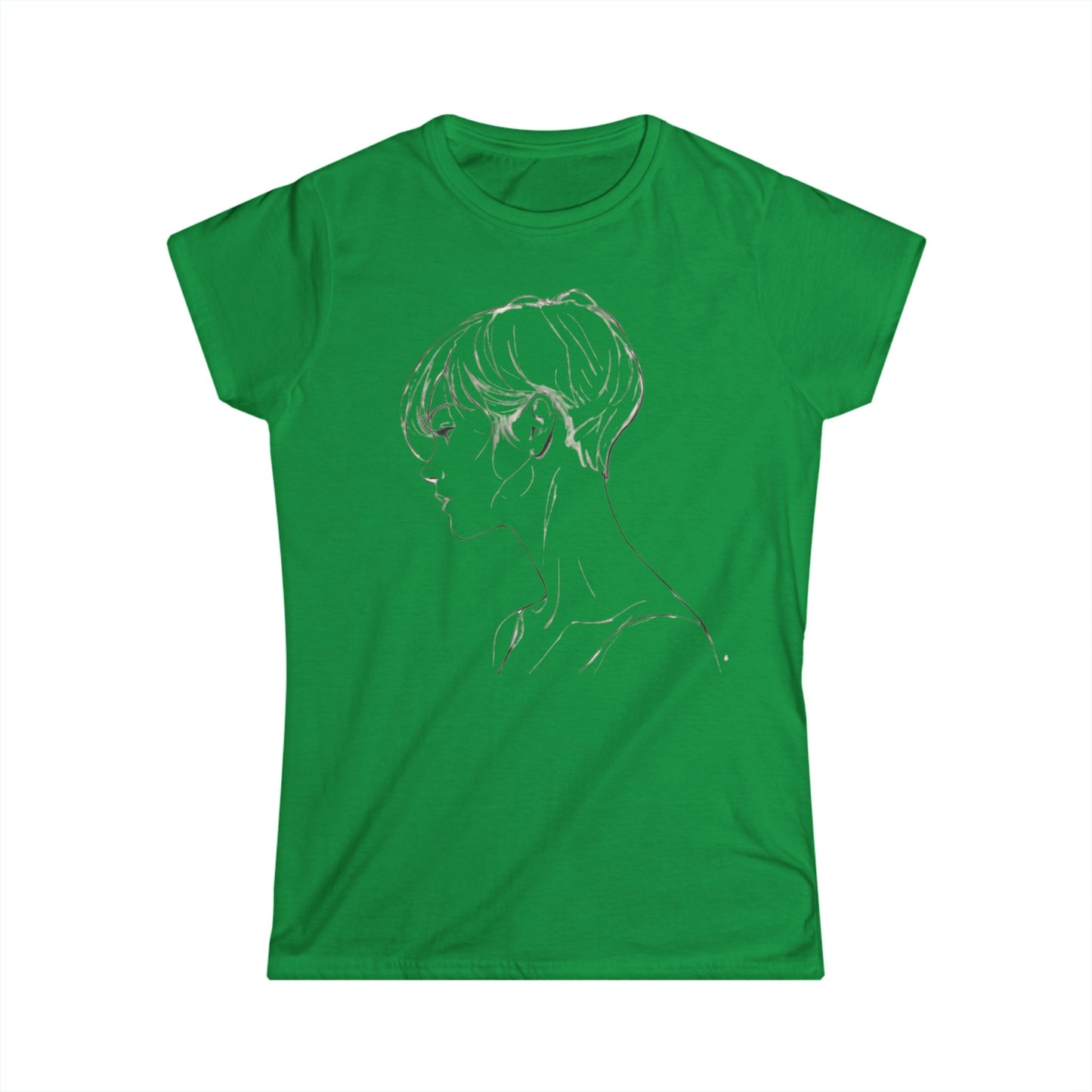 Stylish Style T-shirt