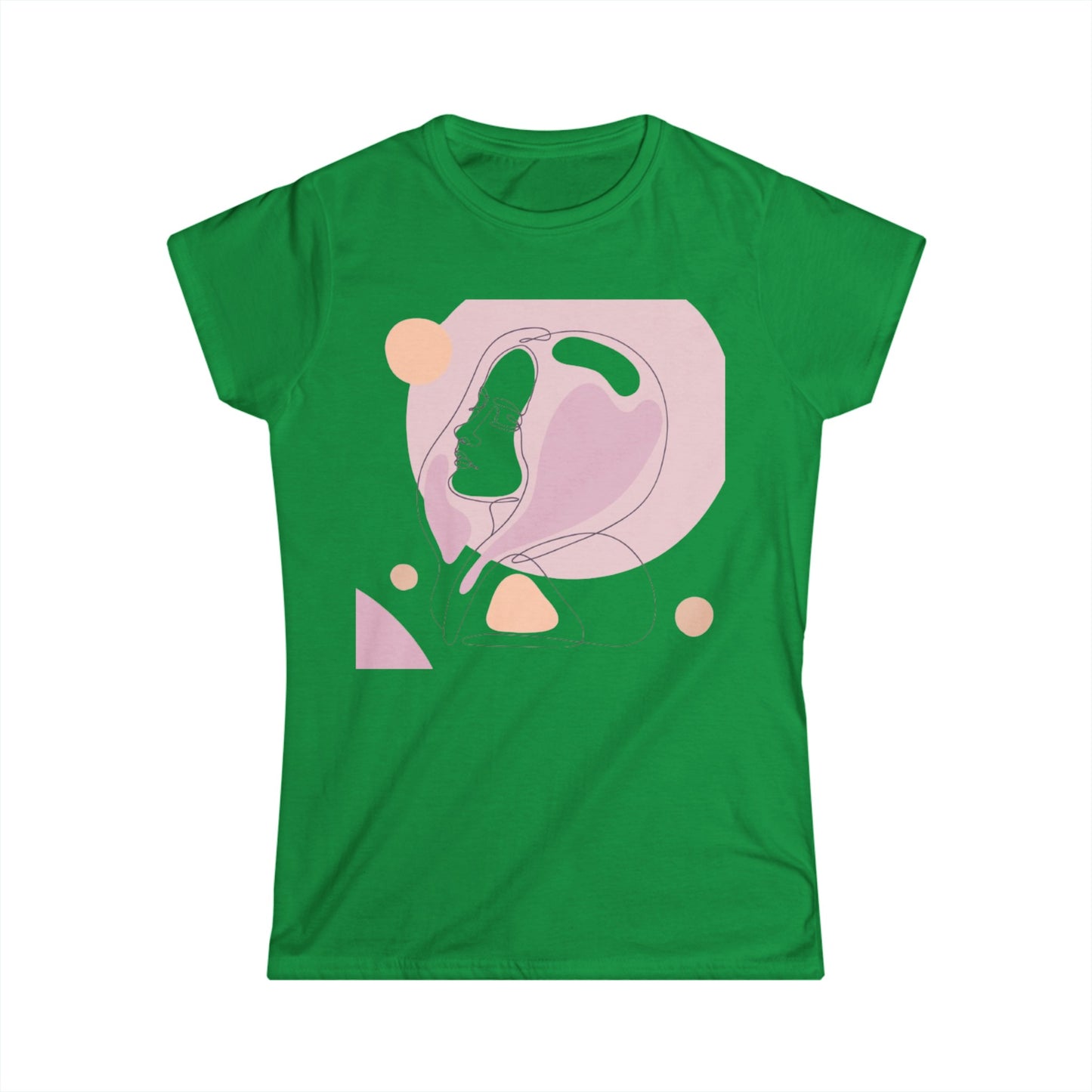 Boho Style T-shirt