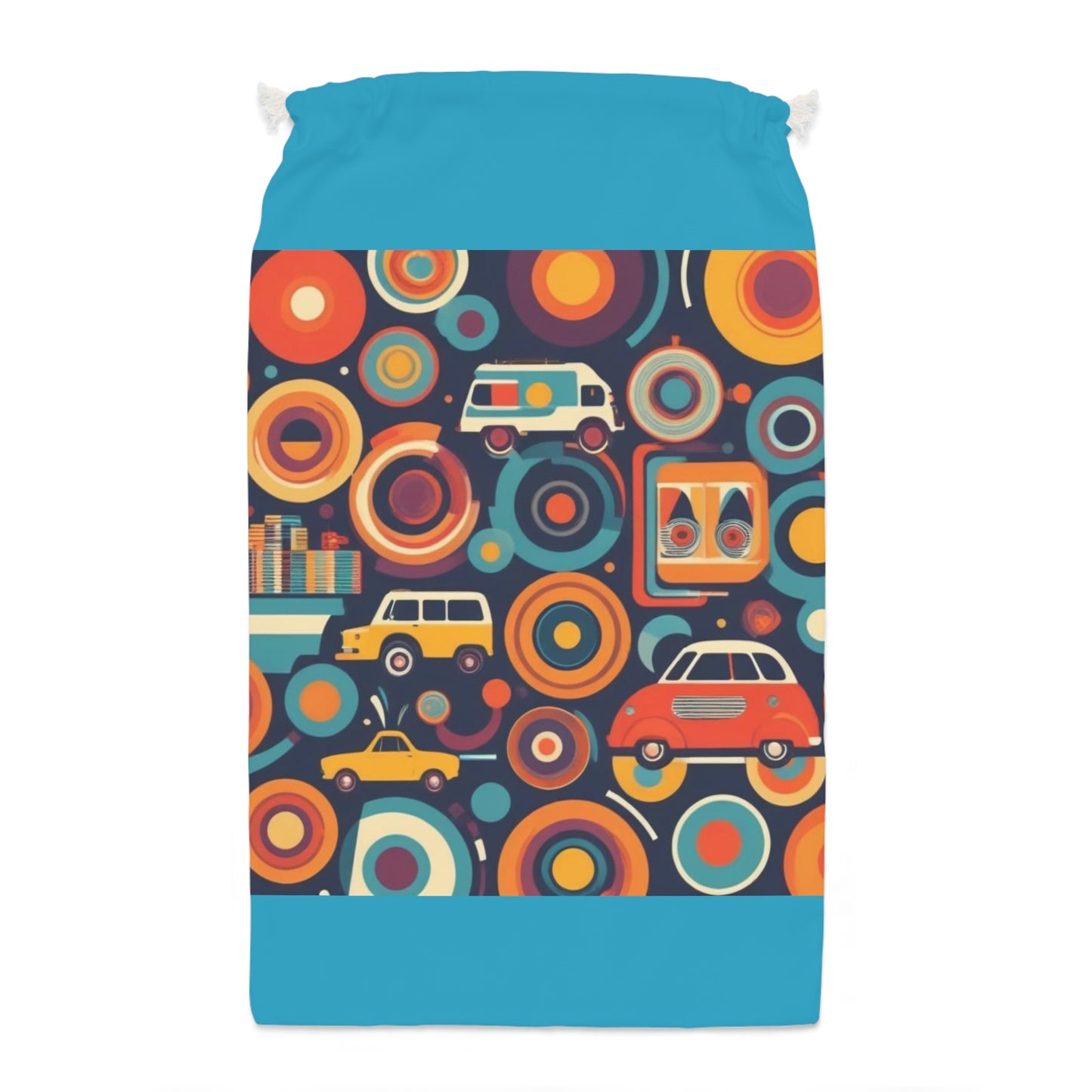60s Style Sack