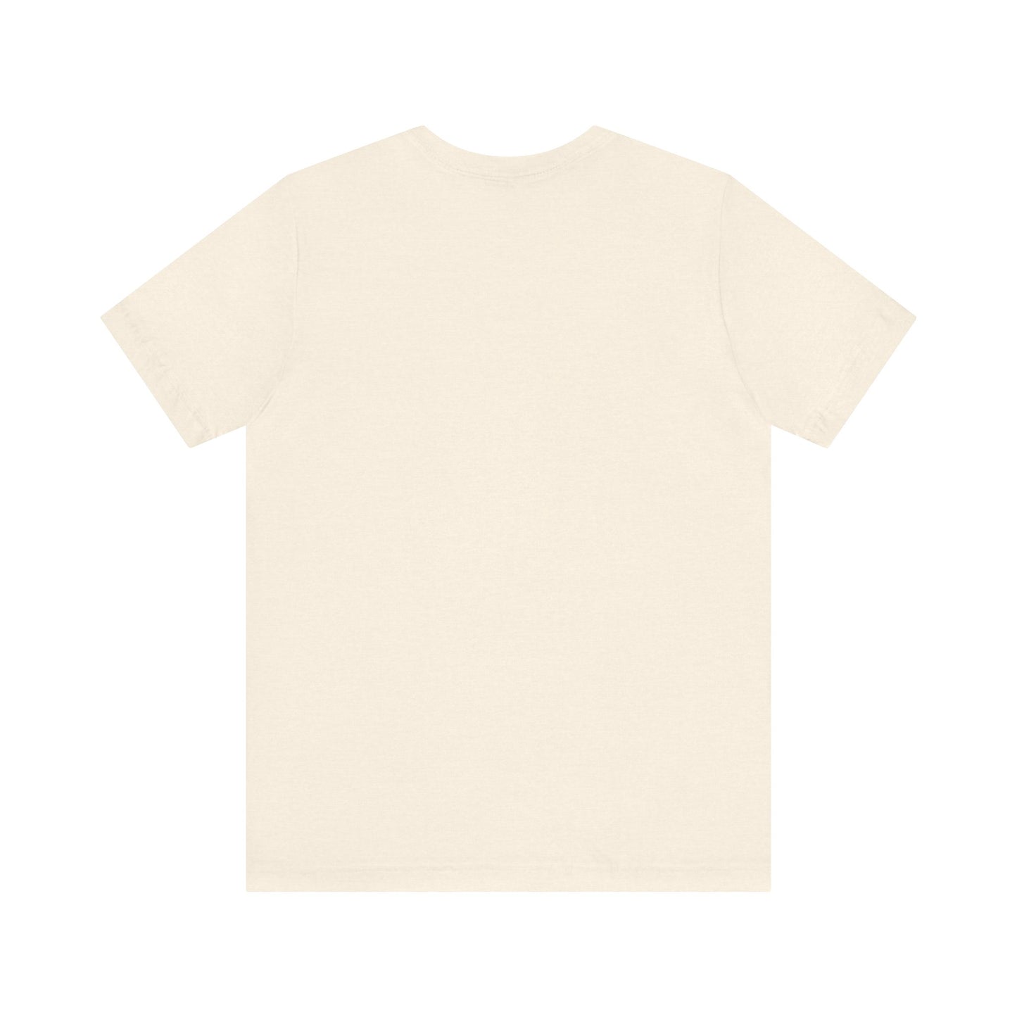 Crude Fuck You Jersey Short Sleeve Tshirt