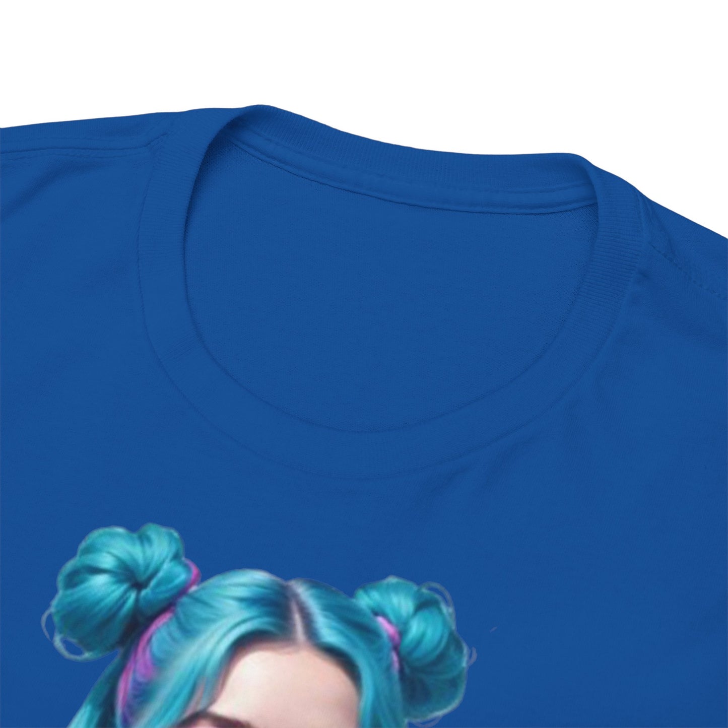 Suck My Lollipop Unisex Heavy Cotton Tee
